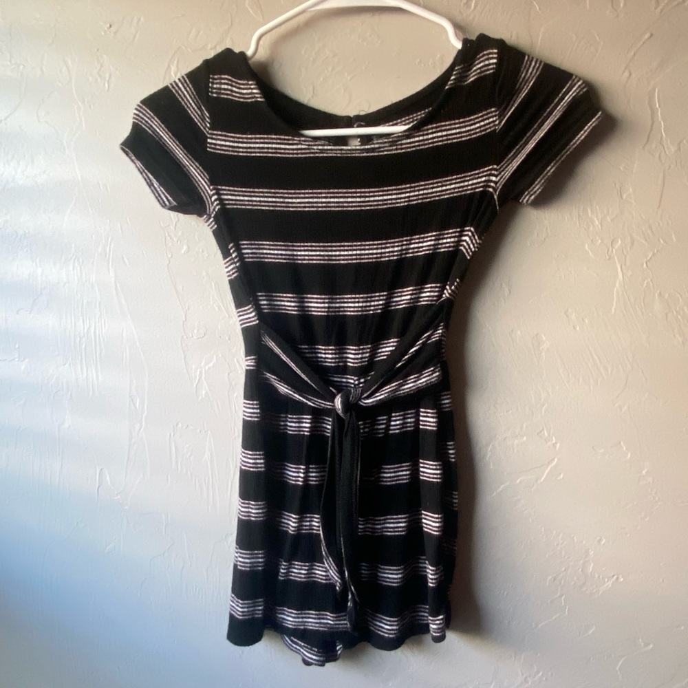 Art Class romper shorts